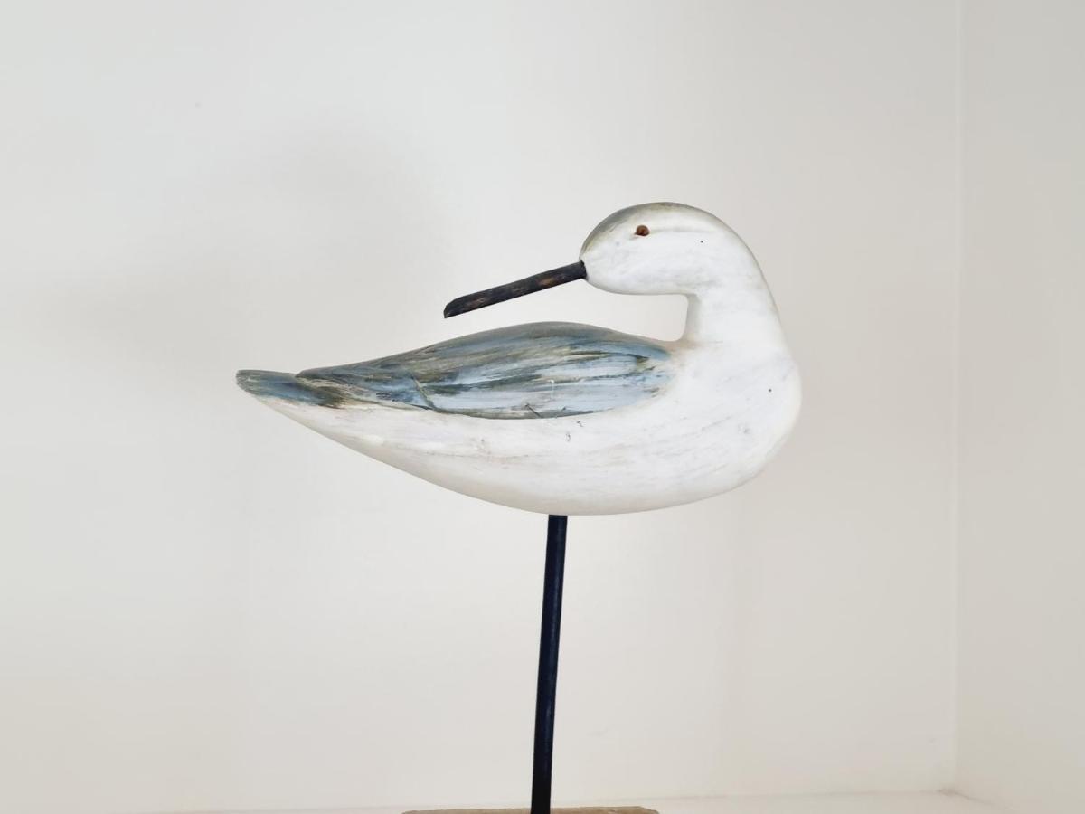 Vakantiehuis Les Mouettes, Au Bord De La Mer. Saint-Malo